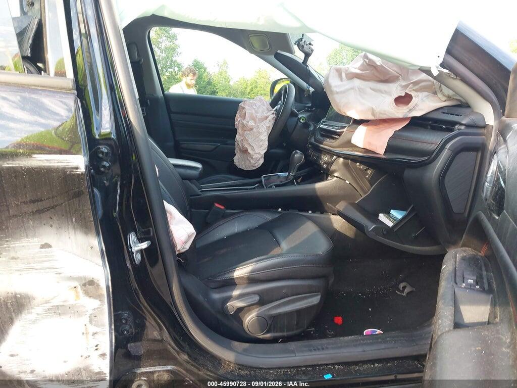 3C4NJDDB3NT111271 2022 JEEP COMPASS photo no. 5