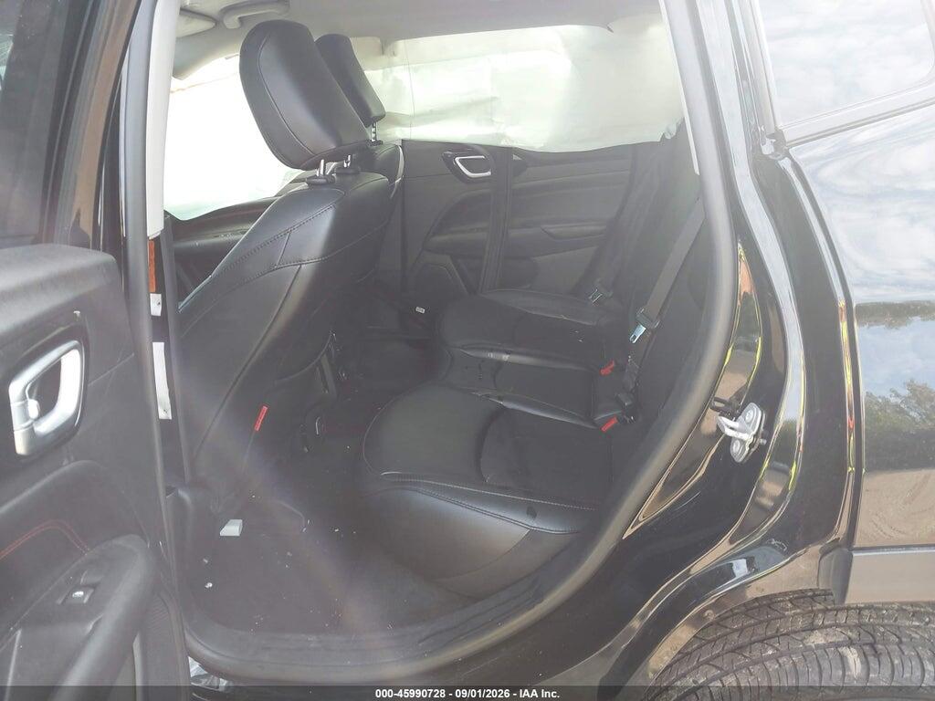 3C4NJDDB3NT111271 2022 JEEP COMPASS photo no. 8