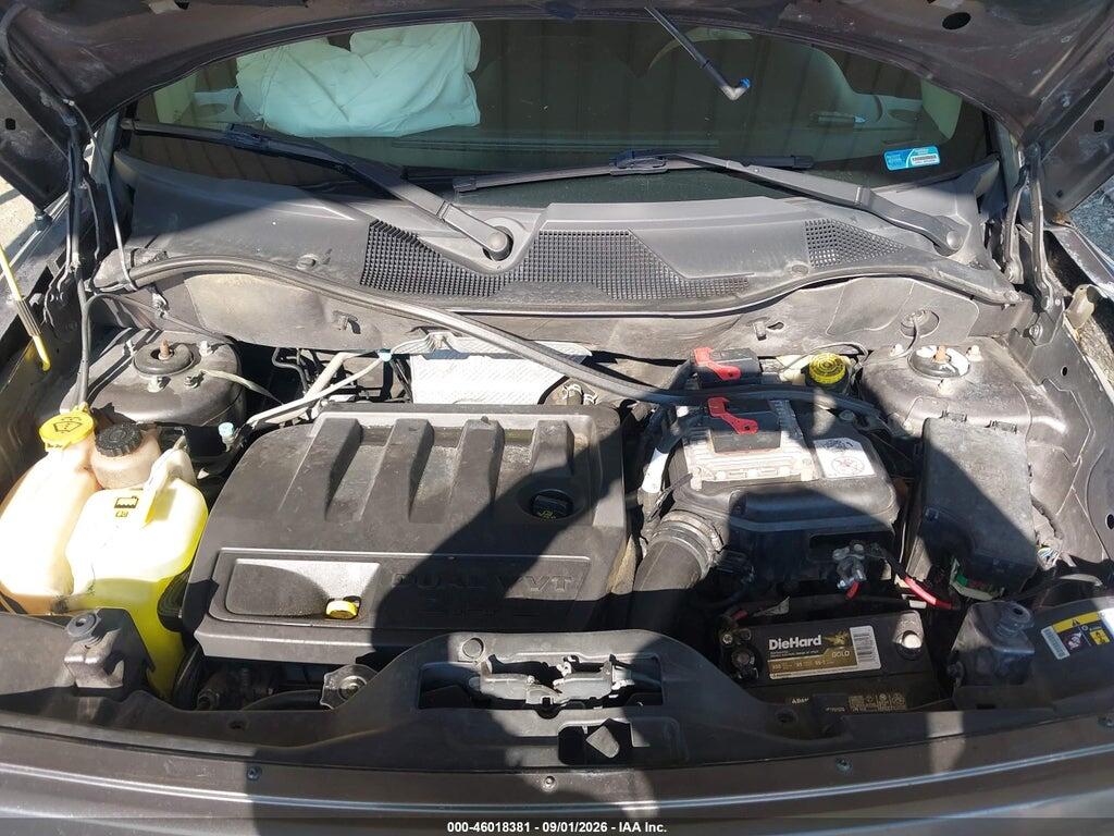 1C4NJPBB9FD358936 2015 JEEP PATRIOT photo no. 10