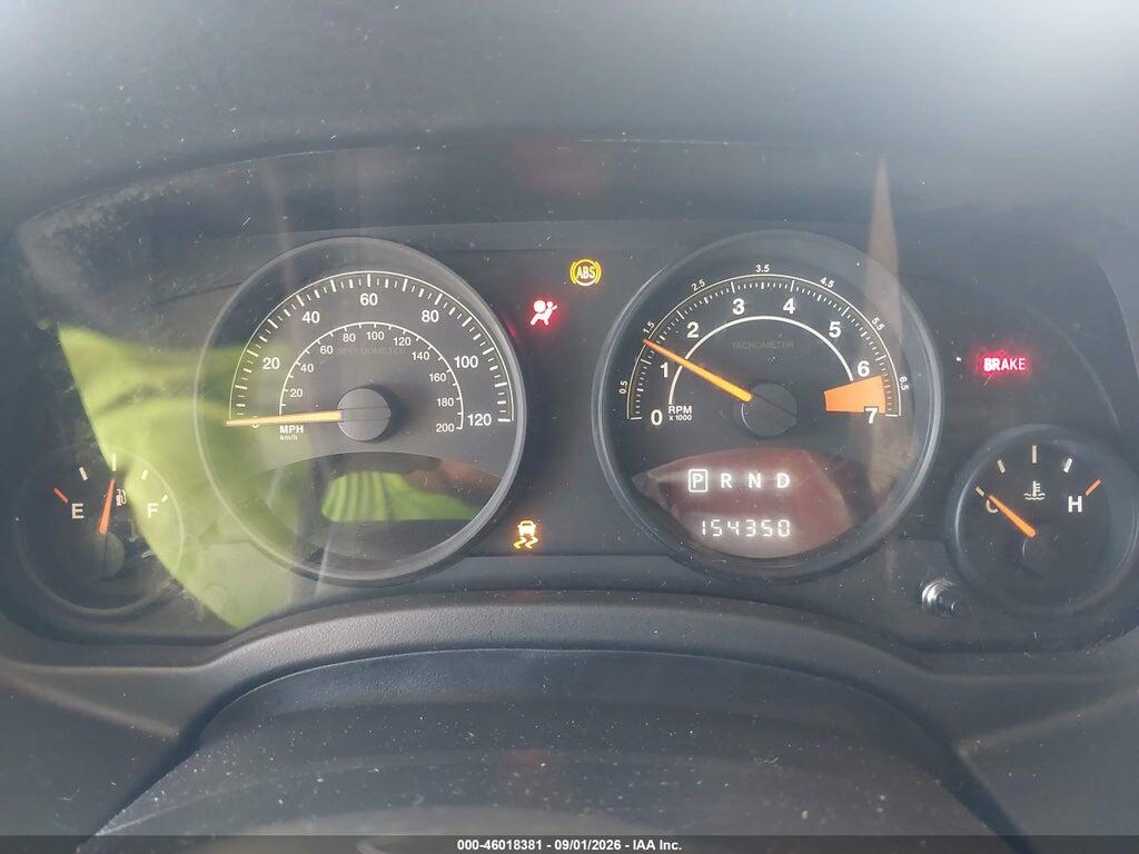 1C4NJPBB9FD358936 2015 JEEP PATRIOT photo no. 7