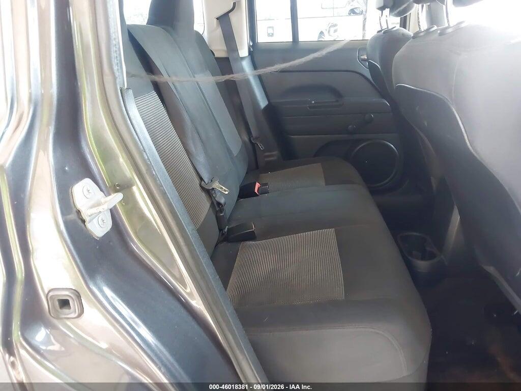 1C4NJPBB9FD358936 2015 JEEP PATRIOT photo no. 8