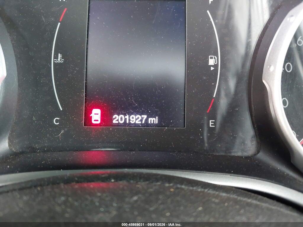 3C4NJCAB0JT105596 2018 JEEP COMPASS photo no. 12