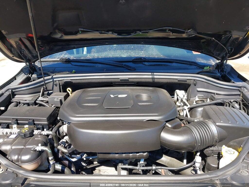 1C4RJFAG0JC297211 2018 JEEP GRAND CHEROKEE photo no. 10