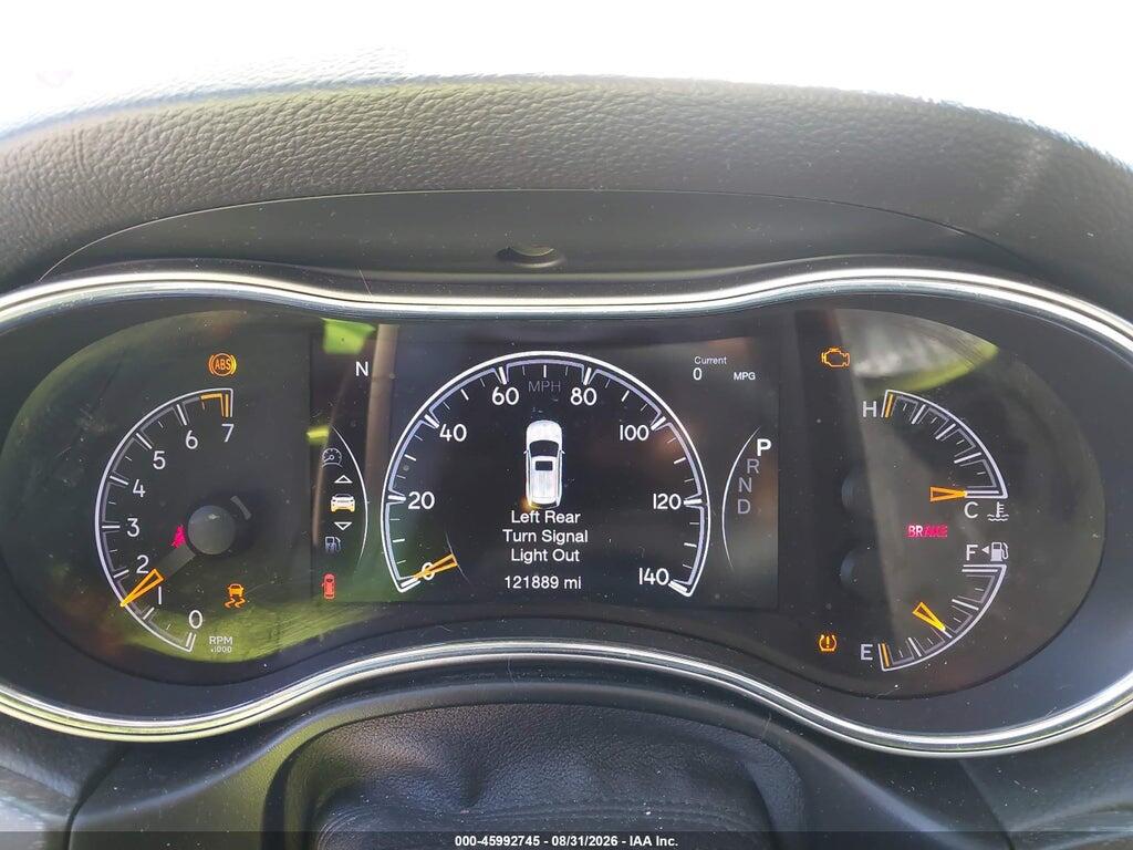 1C4RJFAG0JC297211 2018 JEEP GRAND CHEROKEE photo no. 7