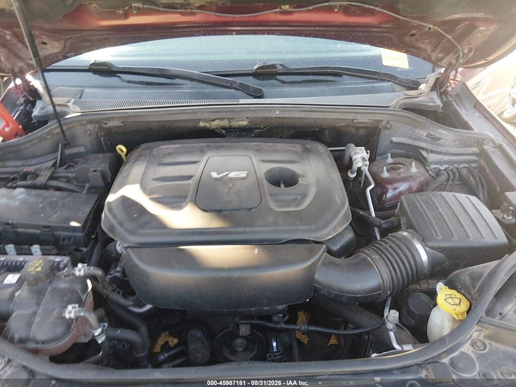 1C4RJEBG2JC304359 2018 JEEP GRAND CHEROKEE photo no. 10