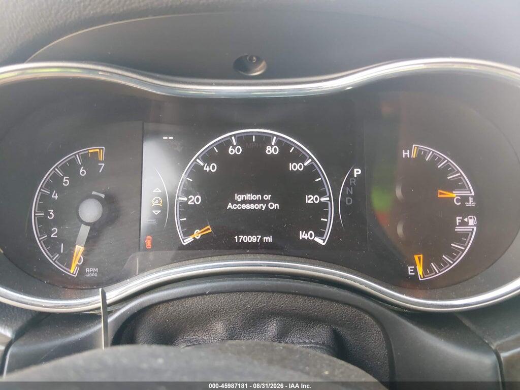 1C4RJEBG2JC304359 2018 JEEP GRAND CHEROKEE photo no. 7