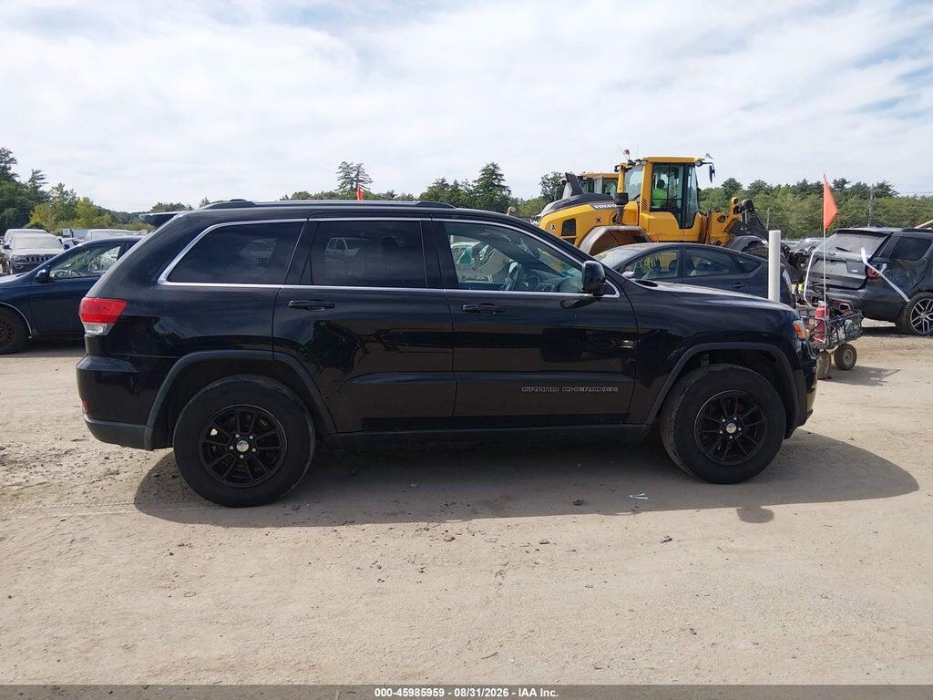 1C4RJFAG6JC113132 2018 JEEP GRAND CHEROKEE photo no. 12