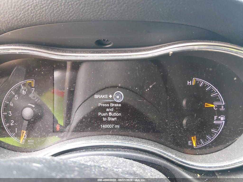 1C4RJFAG6JC113132 2018 JEEP GRAND CHEROKEE photo no. 7