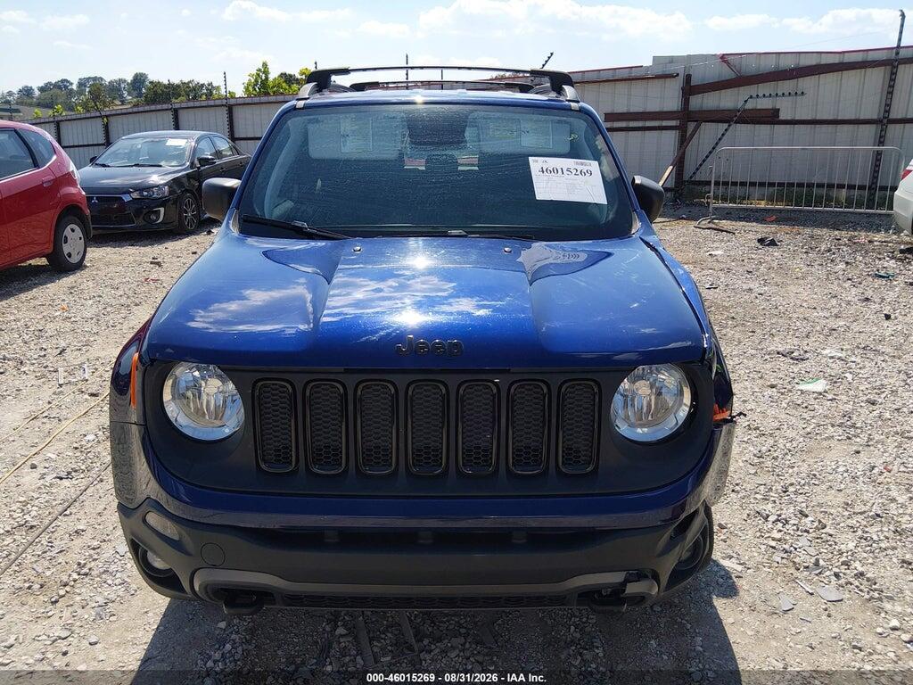 ZACCJBAB5JPH73452 2018 JEEP RENEGADE photo no. 11