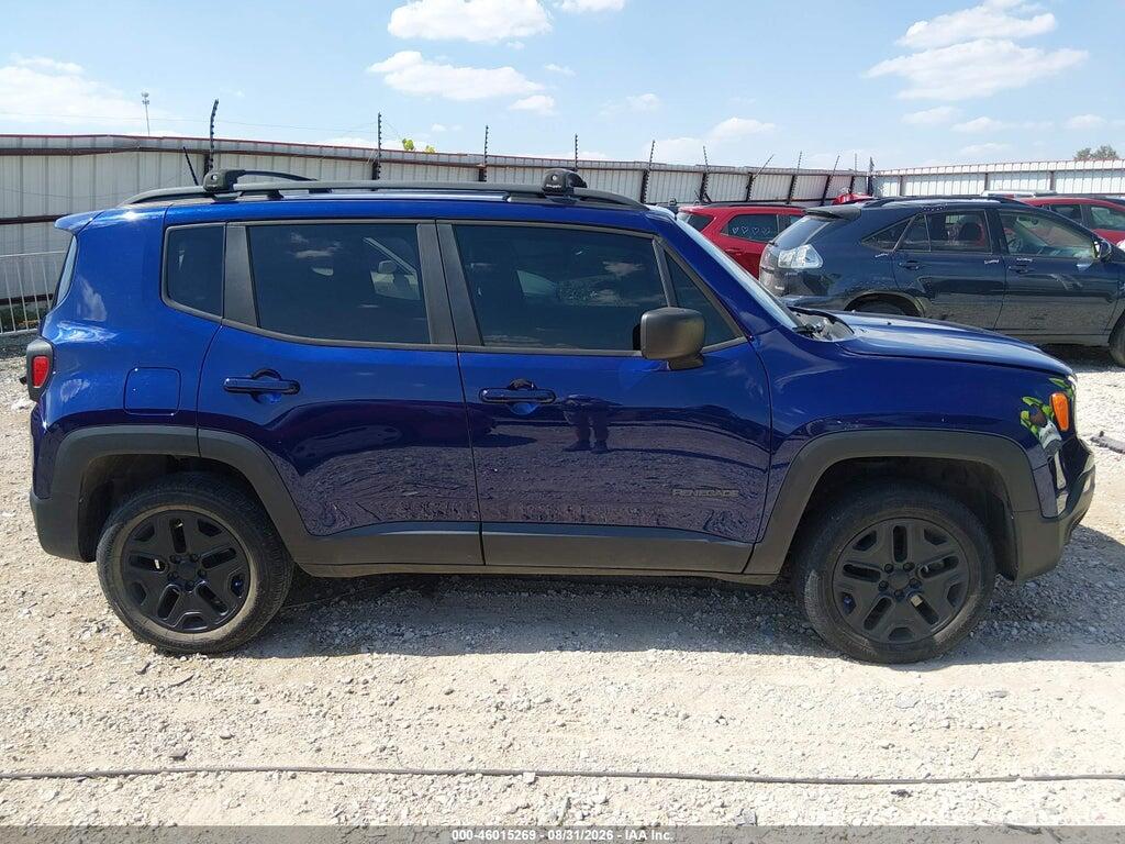 ZACCJBAB5JPH73452 2018 JEEP RENEGADE photo no. 12