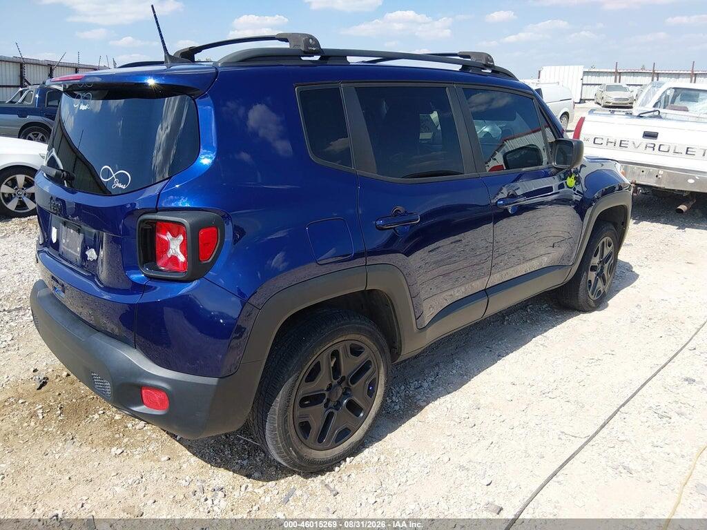 ZACCJBAB5JPH73452 2018 JEEP RENEGADE photo no. 4