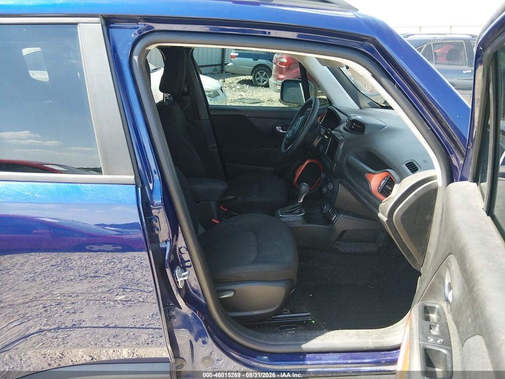ZACCJBAB5JPH73452 2018 JEEP RENEGADE photo no. 5