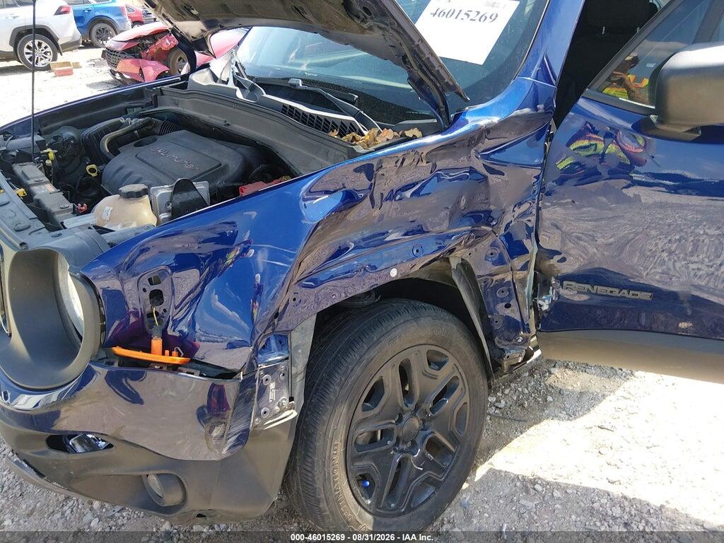 ZACCJBAB5JPH73452 2018 JEEP RENEGADE photo no. 6
