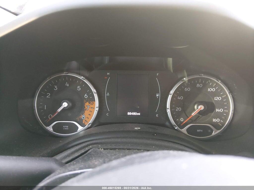 ZACCJBAB5JPH73452 2018 JEEP RENEGADE photo no. 7