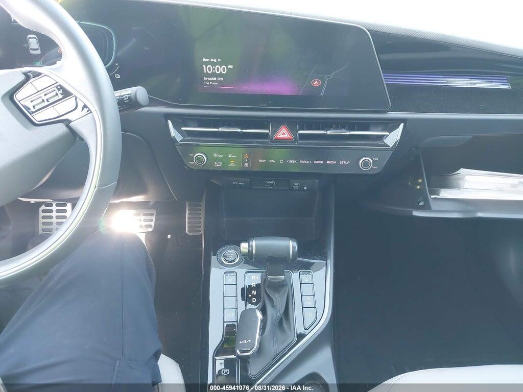 KNDCR3LE9P5108495 2023 KIA NIRO photo no. 11