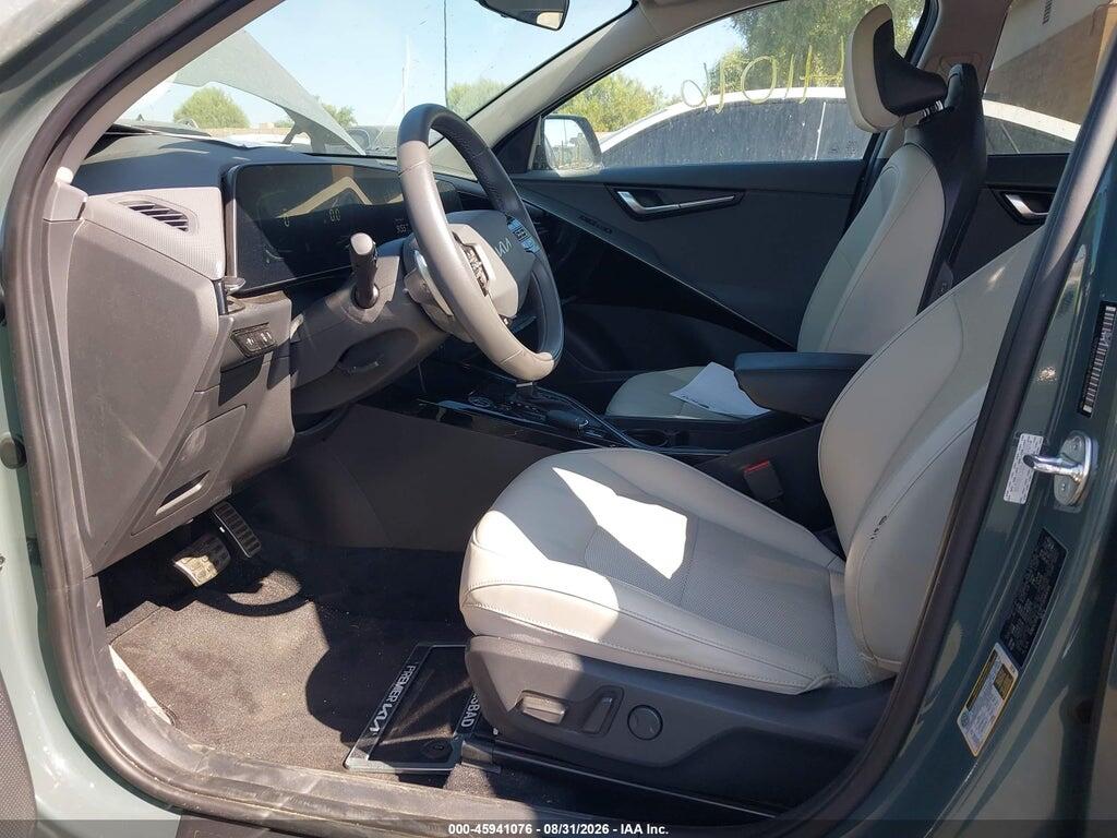 KNDCR3LE9P5108495 2023 KIA NIRO photo no. 5