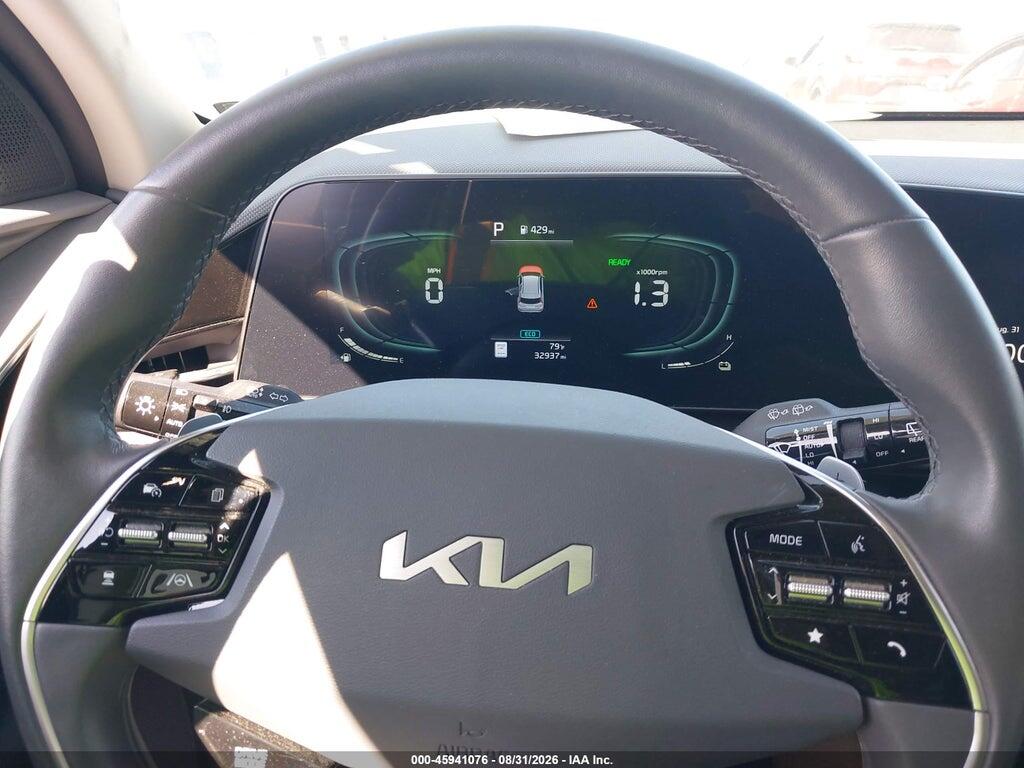 KNDCR3LE9P5108495 2023 KIA NIRO photo no. 7