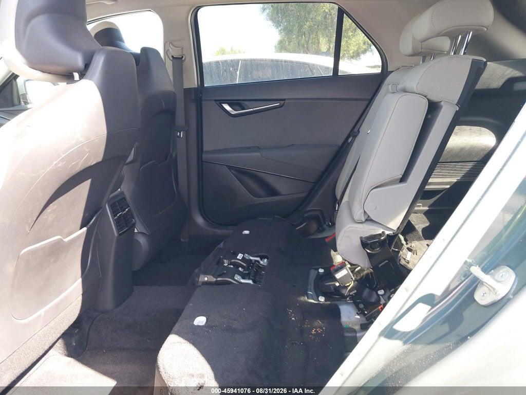KNDCR3LE9P5108495 2023 KIA NIRO photo no. 8