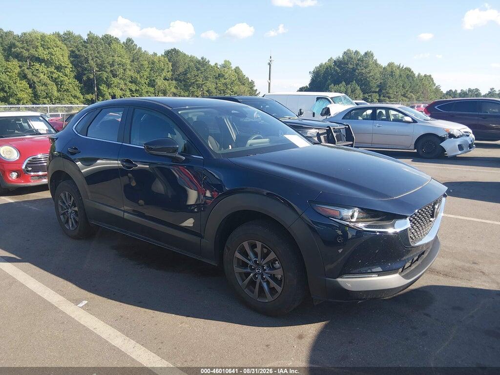 2024 MAZDA CX-30 3MVDMBAM5RM642466
