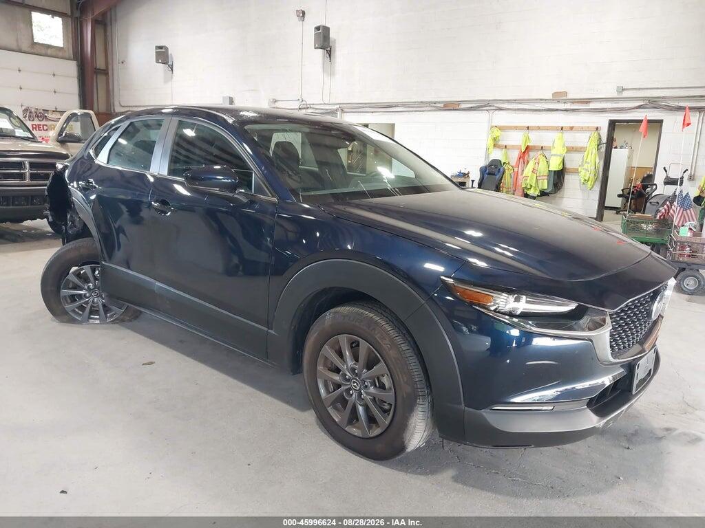 2024 MAZDA CX-30 3MVDMBAMXRM641667