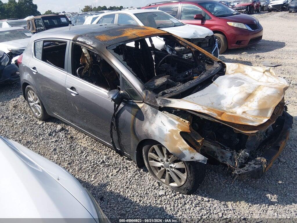 2015 KIA FORTE KNAFX5A84F5344852