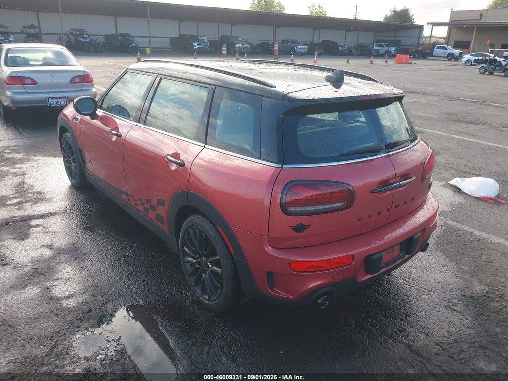 WMWXJ1C06R2V58429 2024 MINI CLUBMAN photo no. 3