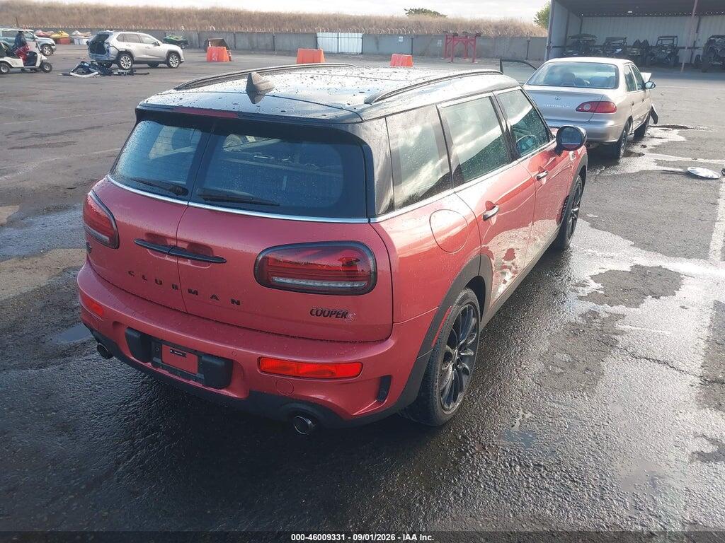 WMWXJ1C06R2V58429 2024 MINI CLUBMAN photo no. 4