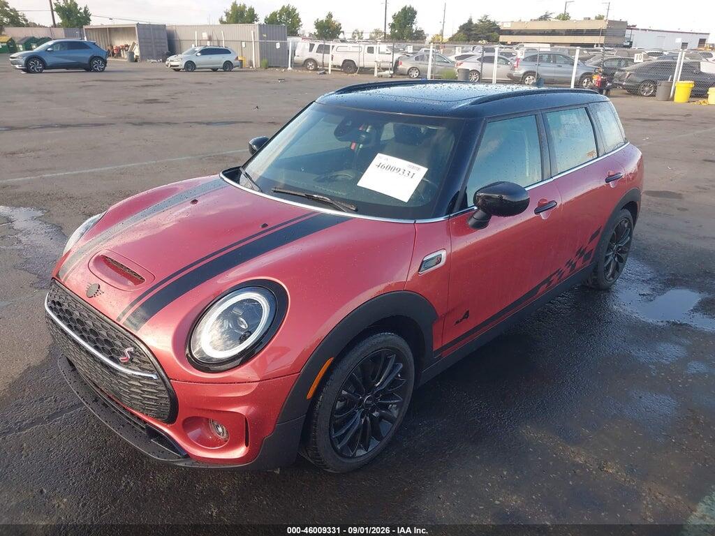 WMWXJ1C06R2V58429 2024 MINI CLUBMAN photo no. 6