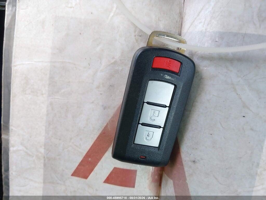 JA4ATVAA3RZ065475 2024 MITSUBISHI ECLIPSE CROSS photo no. 11