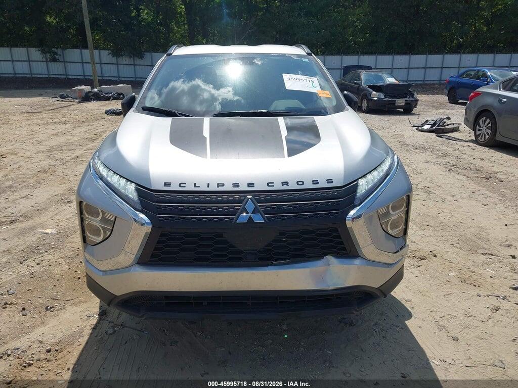 JA4ATVAA3RZ065475 2024 MITSUBISHI ECLIPSE CROSS photo no. 12