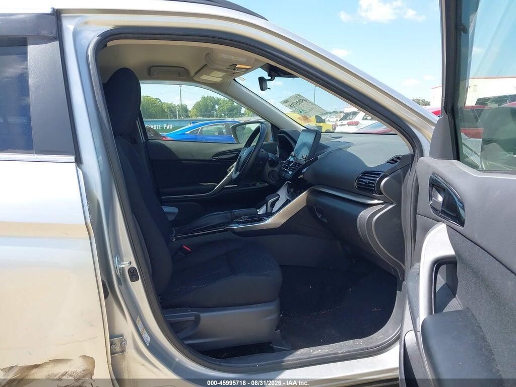 JA4ATVAA3RZ065475 2024 MITSUBISHI ECLIPSE CROSS photo no. 5