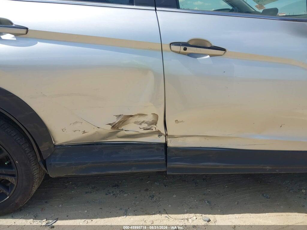 JA4ATVAA3RZ065475 2024 MITSUBISHI ECLIPSE CROSS photo no. 6
