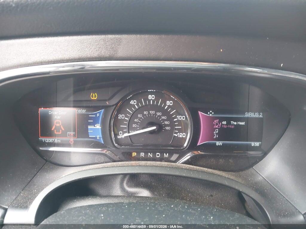 5LMJJ3JT1HEL01136 2017 LINCOLN NAVIGATOR L photo no. 7