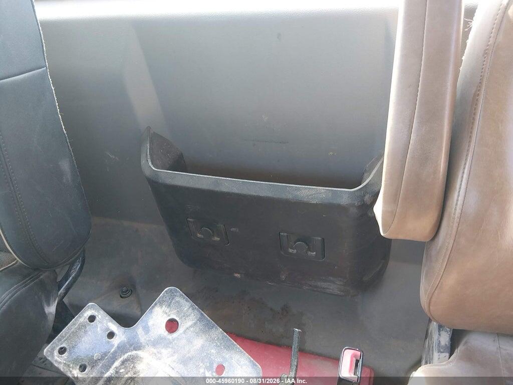 1M2GR2GC3MM020771 2021 MACK GRANITE photo no. 7