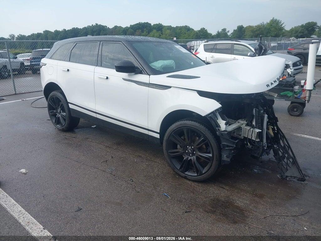 2023 LAND ROVER RANGE ROVER VELAR SALYT2EX7PA351741