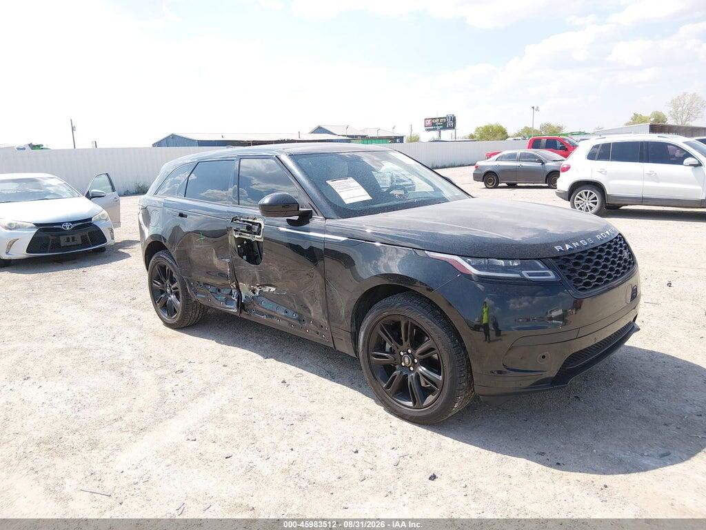 2023 LAND ROVER RANGE ROVER VELAR SALYJ2EX9PA351245