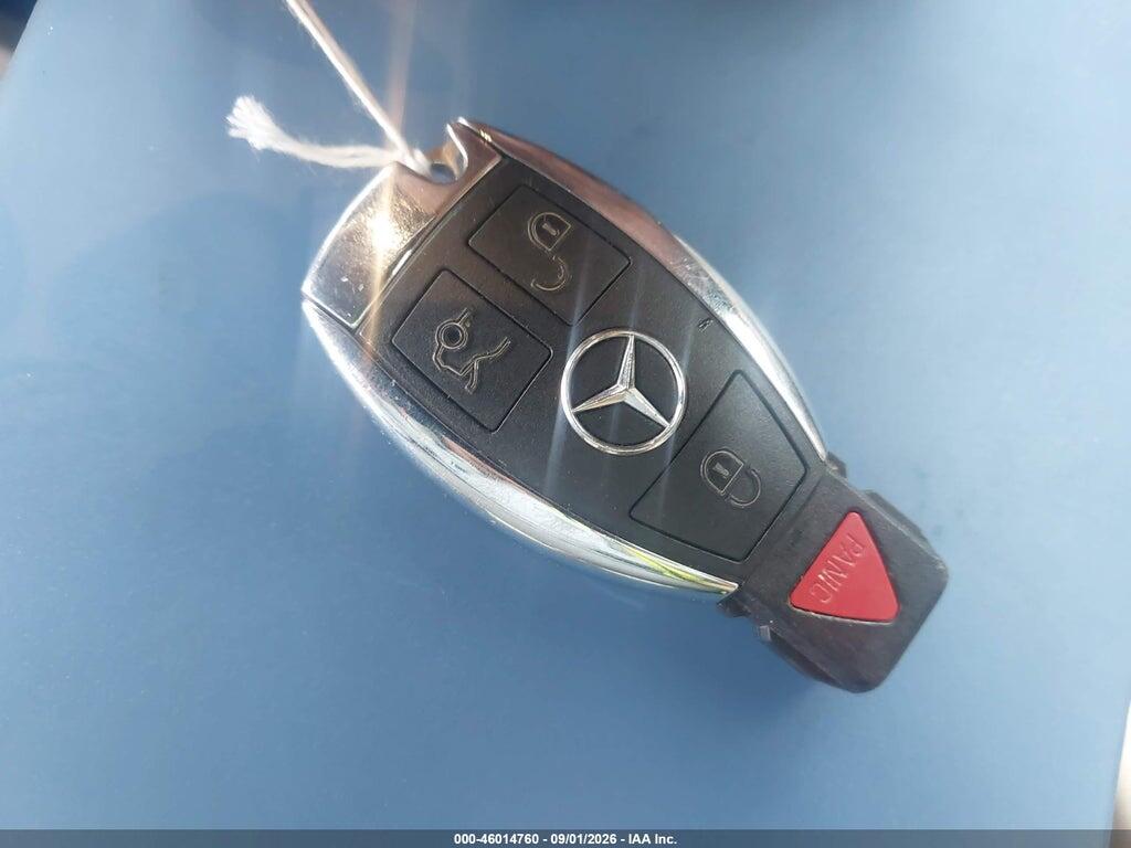 WDDSJ4EB4HN443411 2017 MERCEDES-BENZ CLA 250 photo no. 11