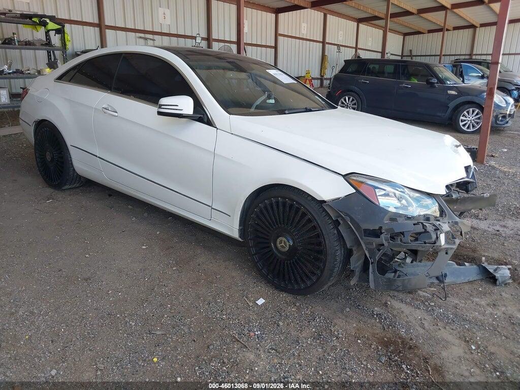 2017 MERCEDES-BENZ E 400 WDDKJ6FB4HF360193