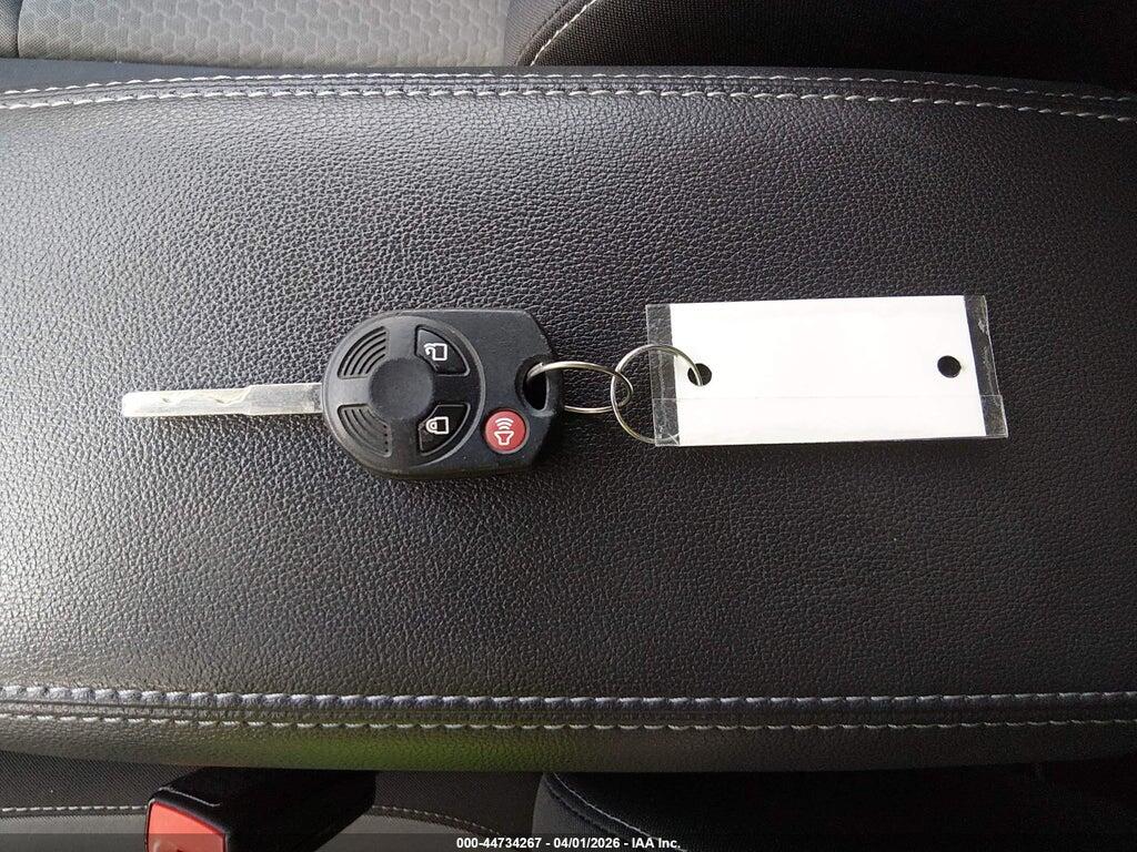 1FMCU0GD2JUD38919 2018 FORD ESCAPE photo no. 10