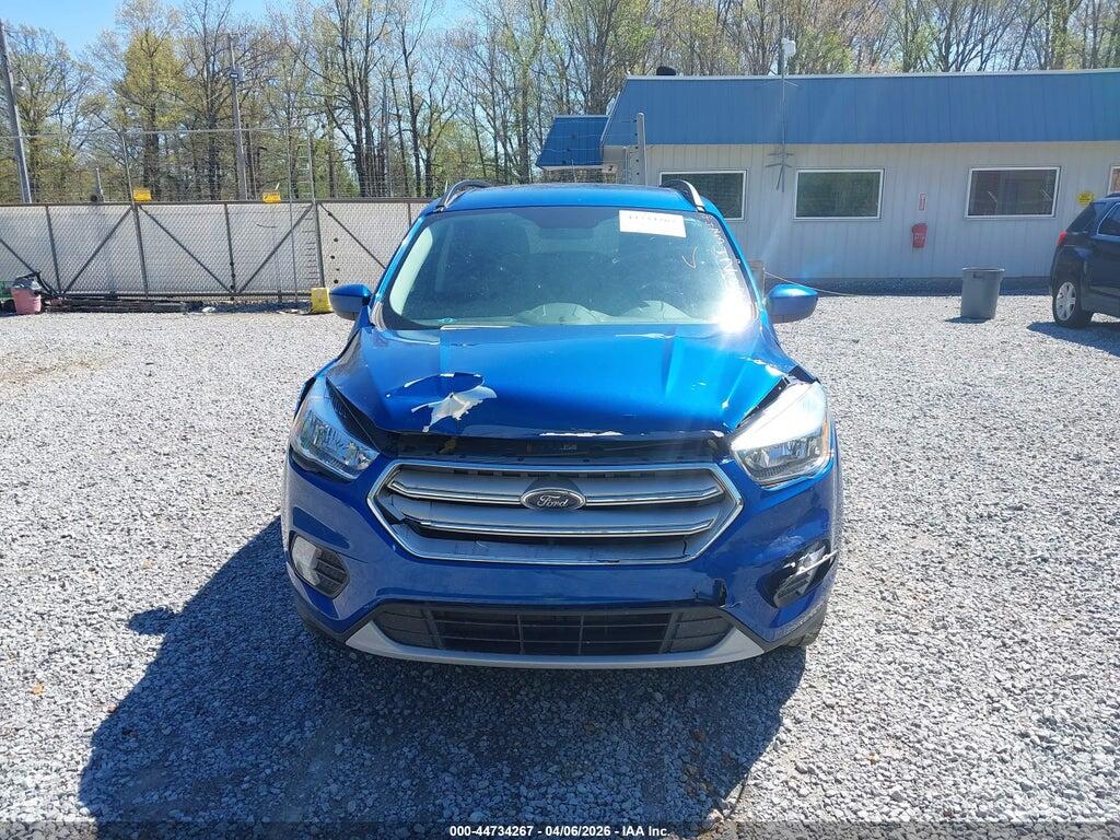 1FMCU0GD2JUD38919 2018 FORD ESCAPE photo no. 11