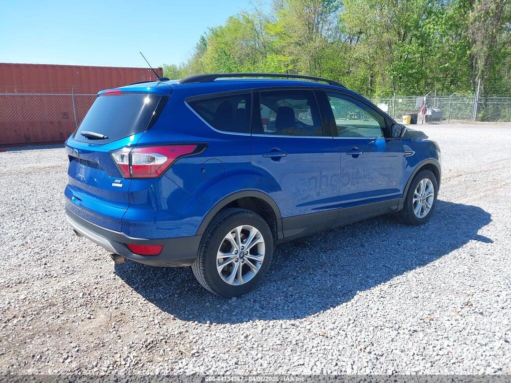 1FMCU0GD2JUD38919 2018 FORD ESCAPE photo no. 4