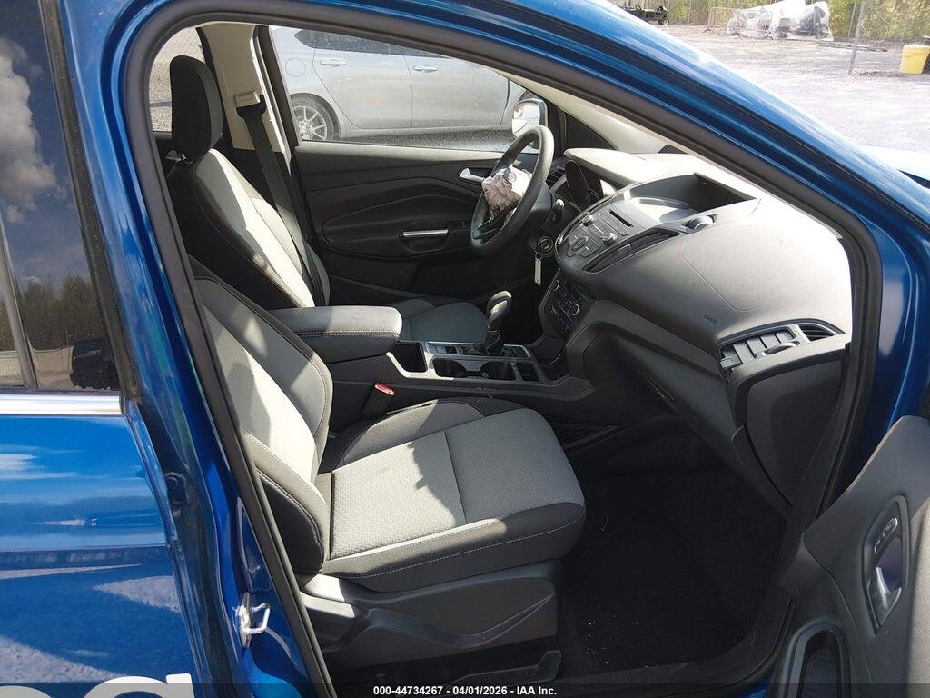 1FMCU0GD2JUD38919 2018 FORD ESCAPE photo no. 5