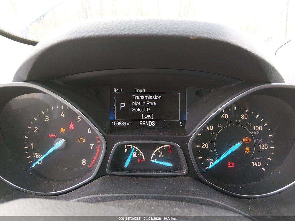 1FMCU0GD2JUD38919 2018 FORD ESCAPE photo no. 6