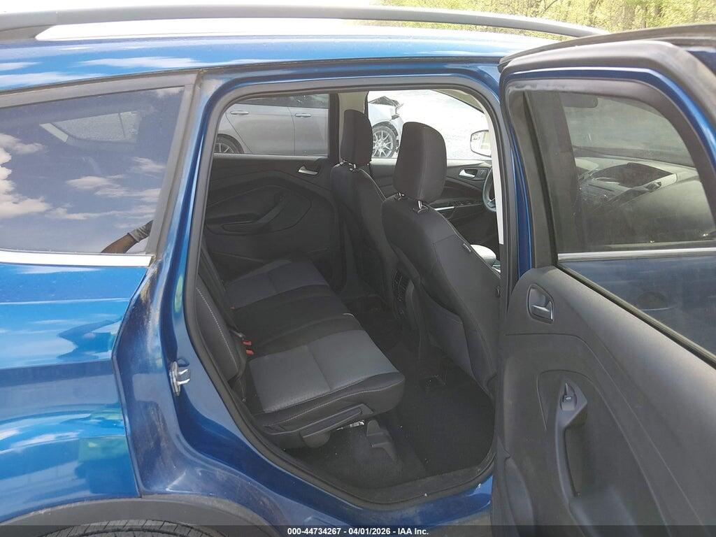 1FMCU0GD2JUD38919 2018 FORD ESCAPE photo no. 7
