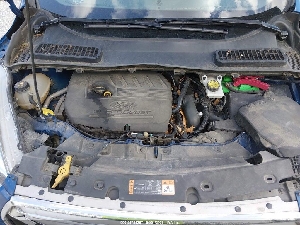 1FMCU0GD2JUD38919 2018 FORD ESCAPE photo no. 9
