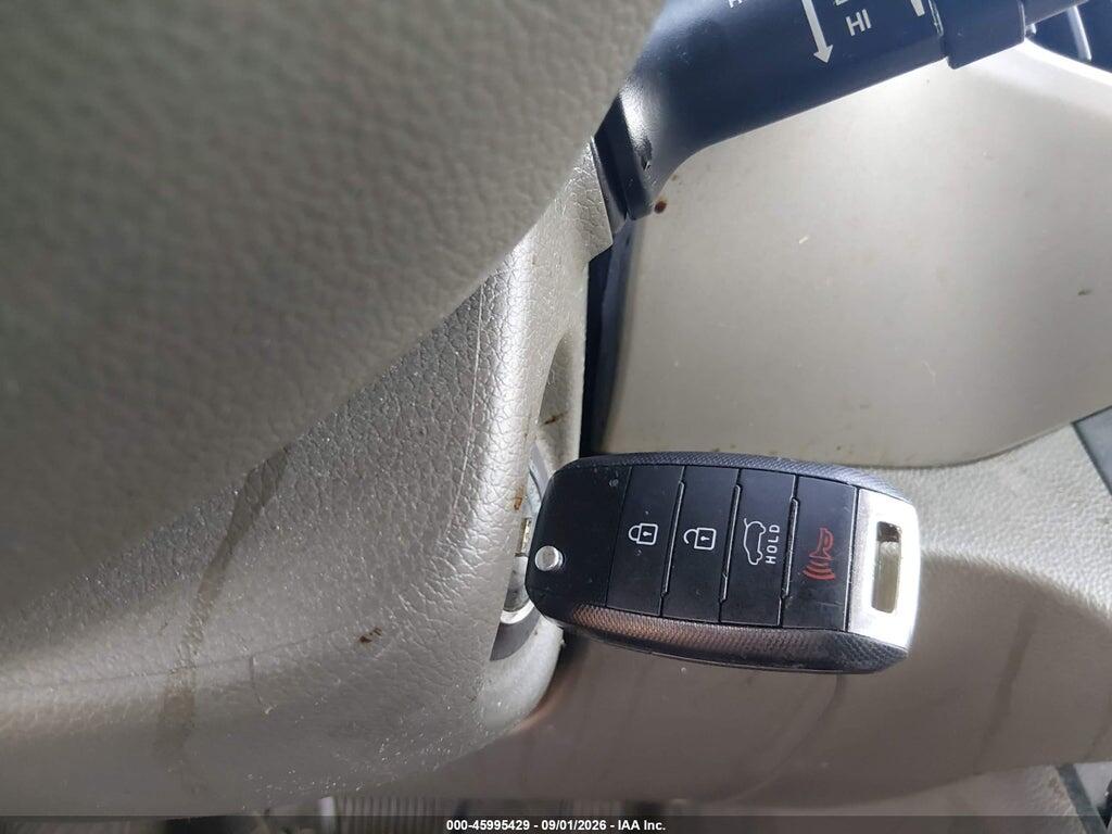 KNDPB3AC8F7698568 2015 KIA SPORTAGE photo no. 11