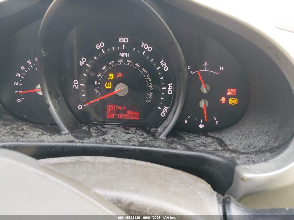 KNDPB3AC8F7698568 2015 KIA SPORTAGE photo no. 7