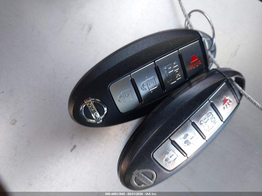 1N4AZ0CP0EC334429 2014 NISSAN LEAF photo no. 11
