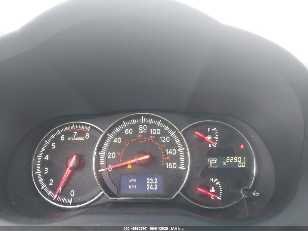 1N4AA5AP5EC914282 2014 NISSAN MAXIMA photo no. 7