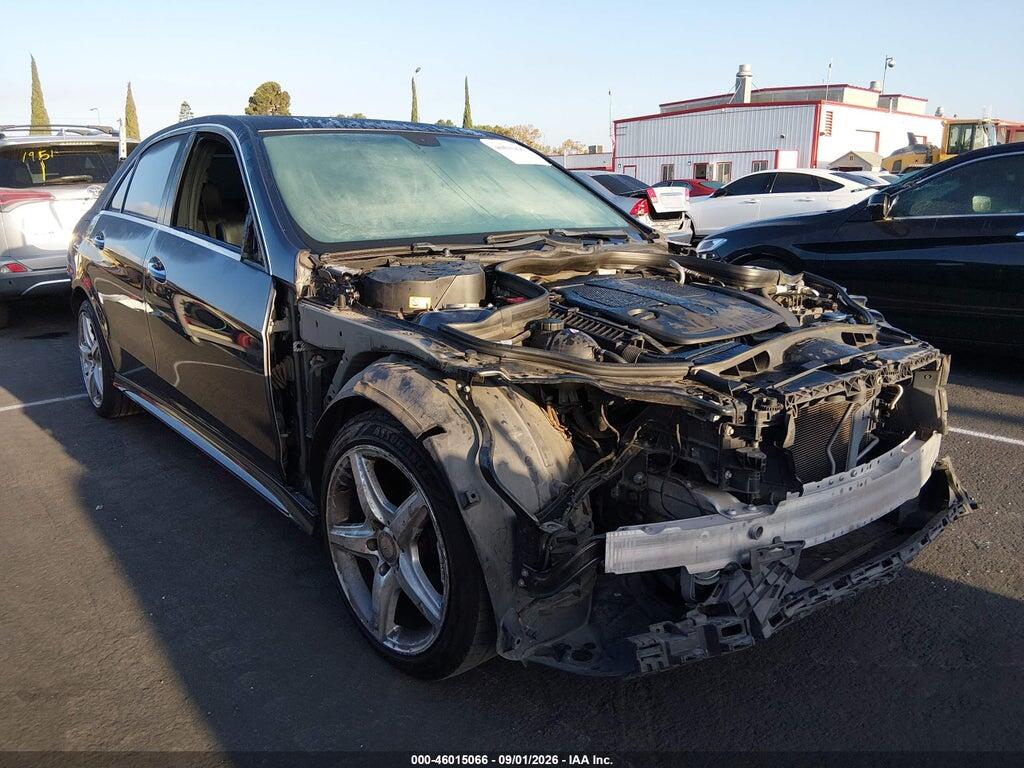 2016 MERCEDES-BENZ E 350 WDDHF5KB8GB268571